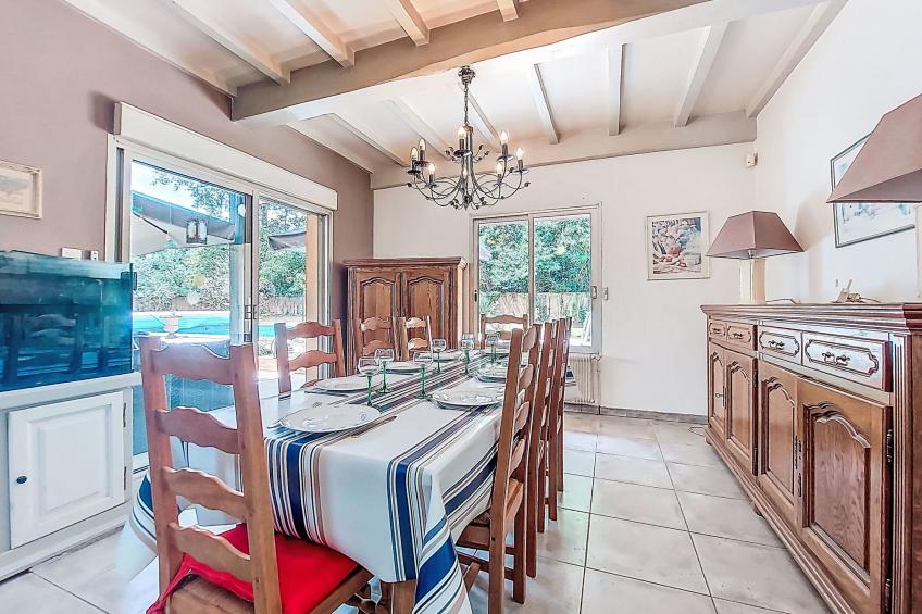 Maison du Chêne Pointu - foto 11