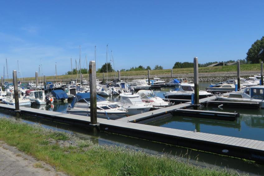 Seabreeze mit umzäuntem privatem Garten - foto 36