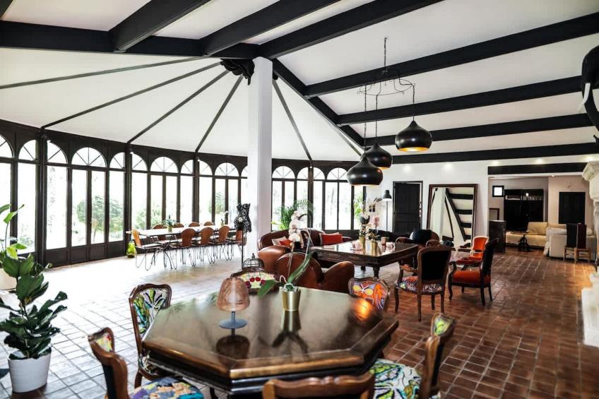 Charmant Mas Provençal avec piscine et jacuzzis - foto 40