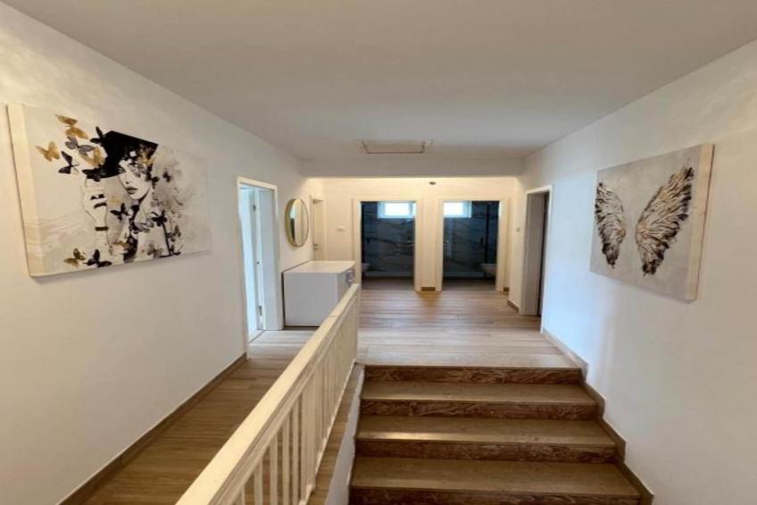 Four-Bedroom Apartment With Sea View - foto 11