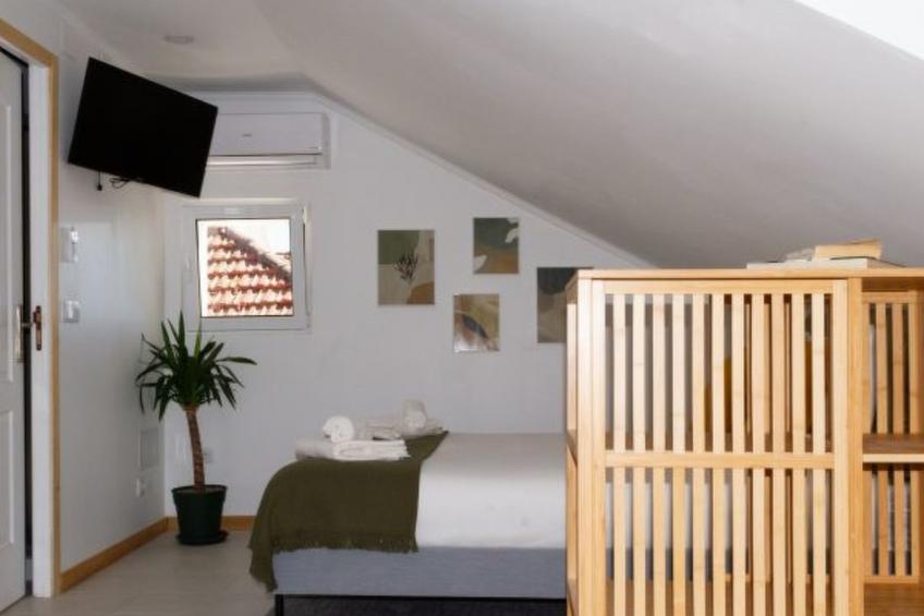 Seixal Bay Apartments - Loft - foto 12