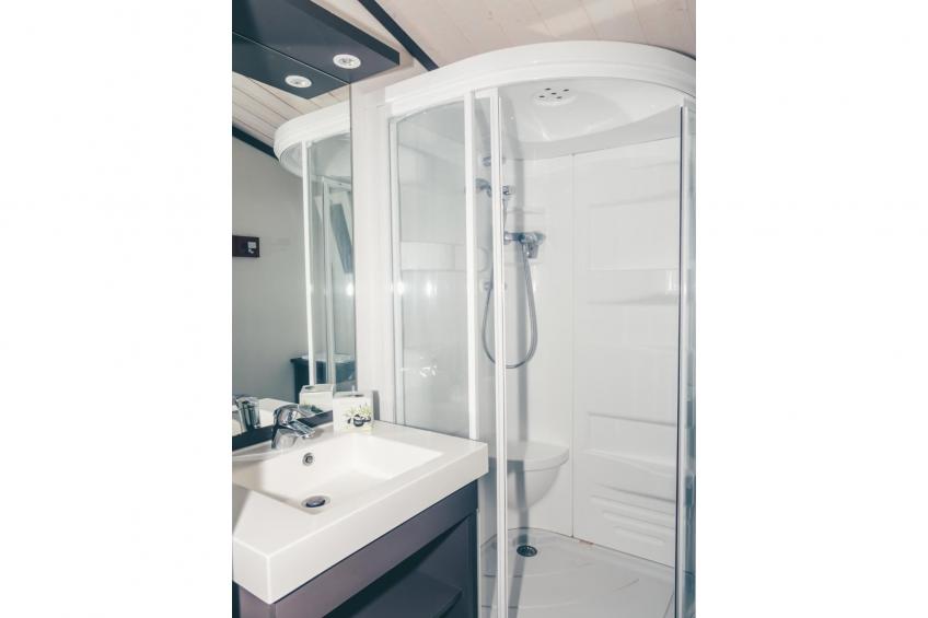Hameaux de Pomette -  3 room cottage - 6 person - foto 16