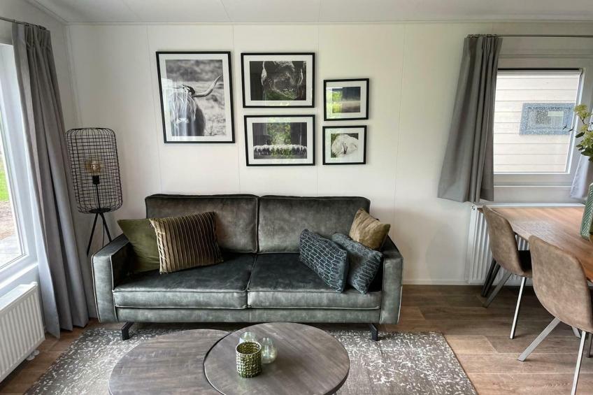 Recreatiepark Rhederlaagse Meren 4 - foto 13