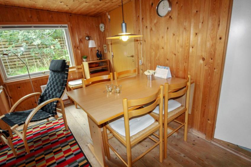 "Hennrik" - 500m from the sea in NE Jutland - foto 3