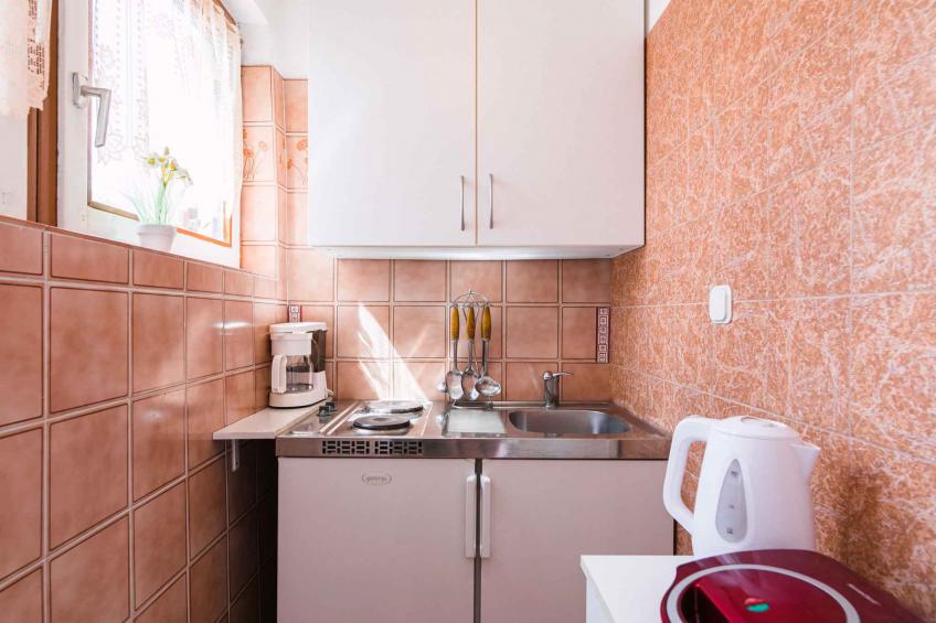 Appartement de vacances avec air conditionné et Wi-Fi - BF-CBNYR - foto 20