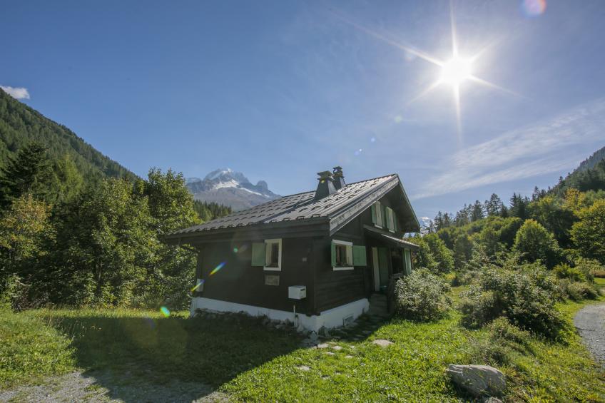 Chalet L’eau Vive - foto 25