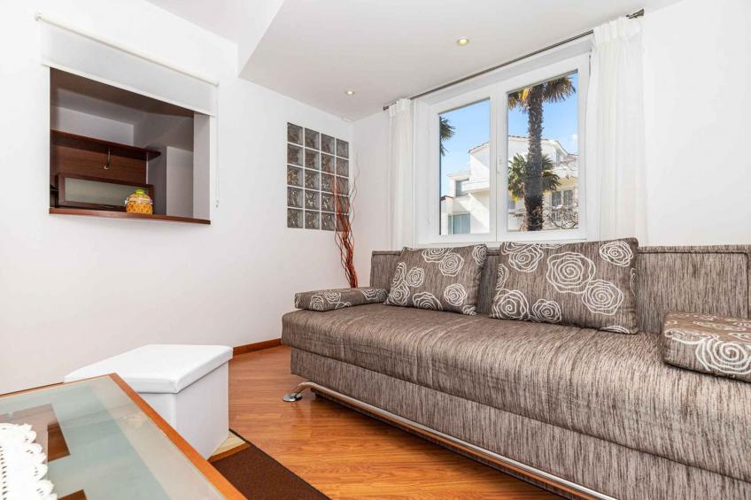 Vakantiewoning met airconditioning - VW-6XYZM - foto 6