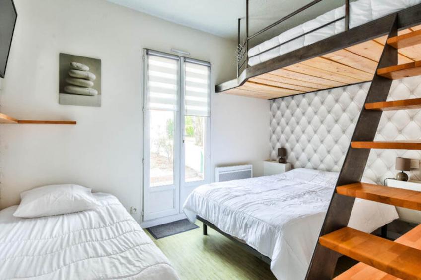 Appartements à La guerinière - Ile de Noirmoutier - foto 5