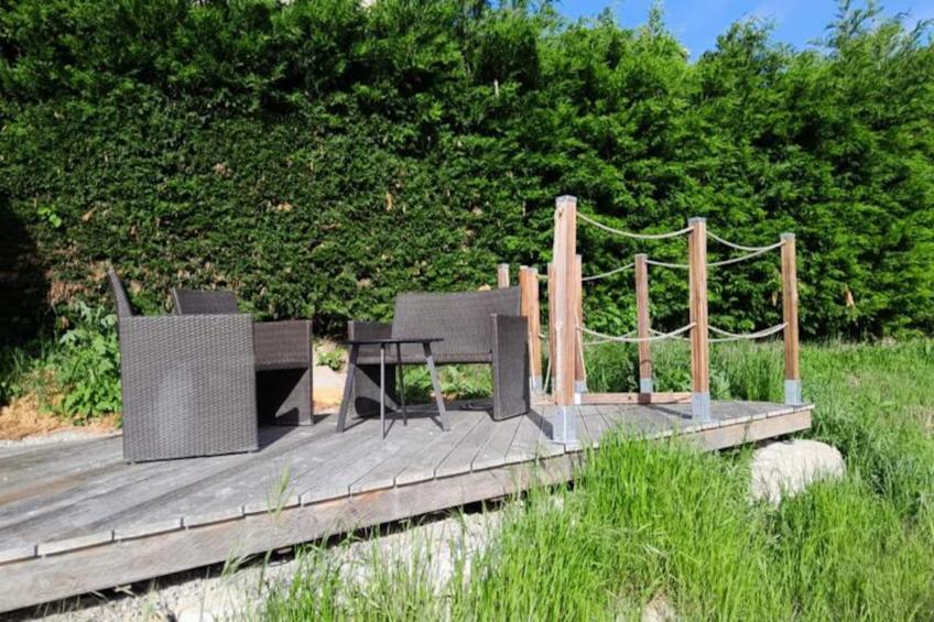 Tiny Bohème | Domaine Paradis - foto 9