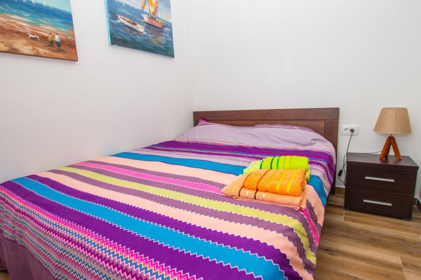 Familienfreundliche Wohnung direkt am Meer - foto 8