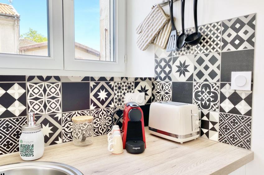 Wohnung in Rochefort mit Garten und Terrasse - foto 5