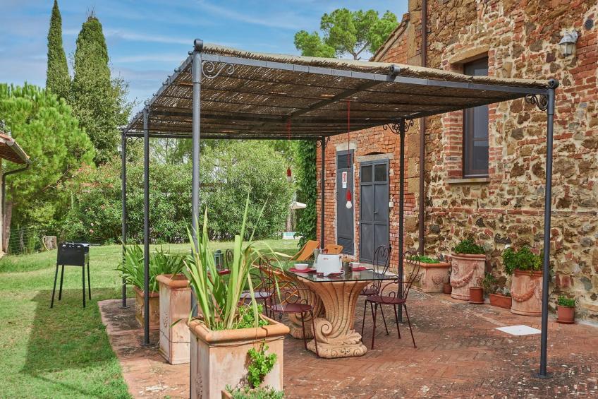 Wohnung 'Papavero Castellett - foto 11