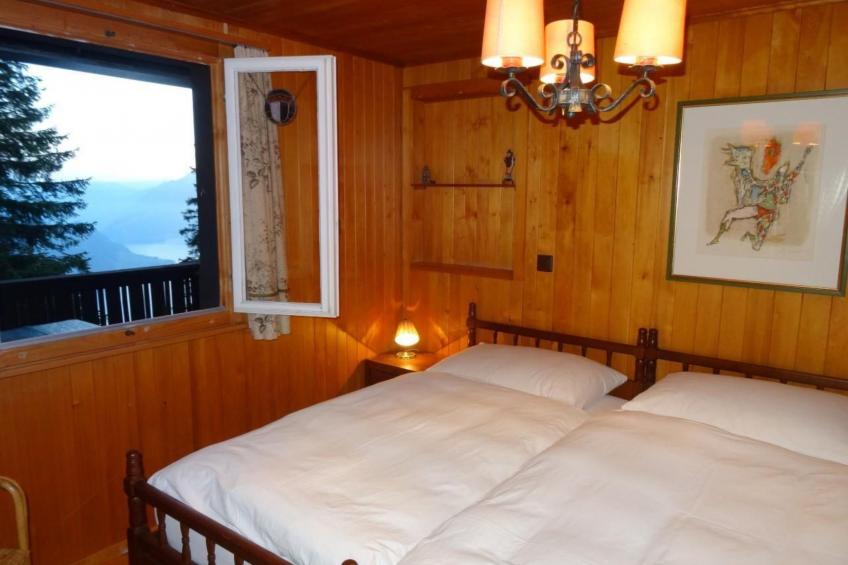 Ferienchalet Rigirolle, 1. Etage mit Balkon - foto 8