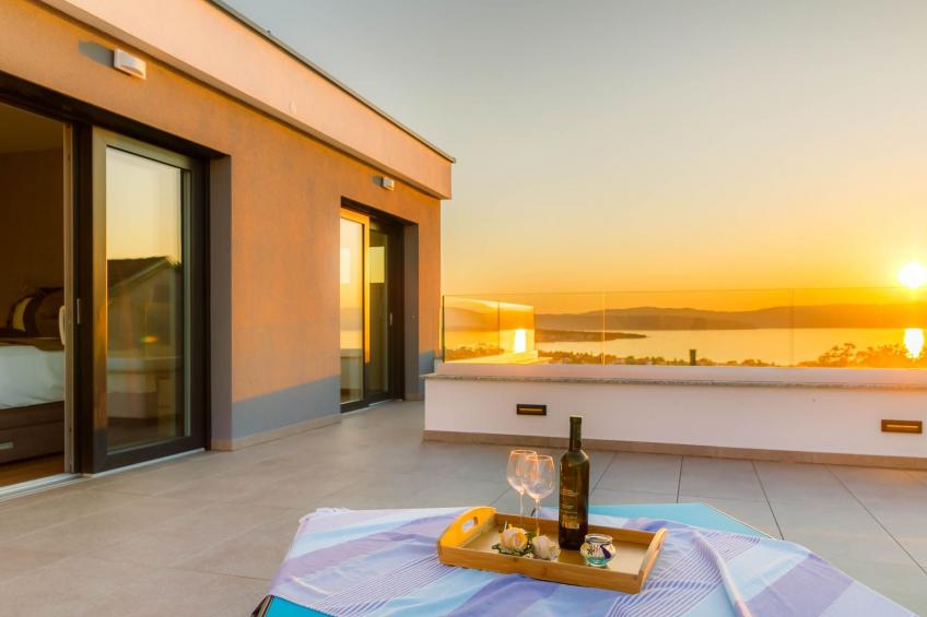 Ferienvilla "Lea Magdalena I" mit Whirlpool - foto 2