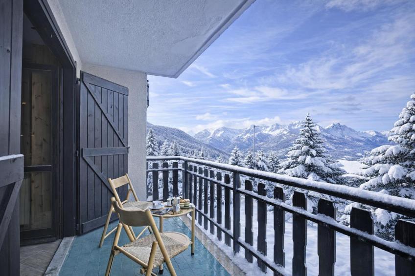 Appartamento Bellevue Richardette - foto 25