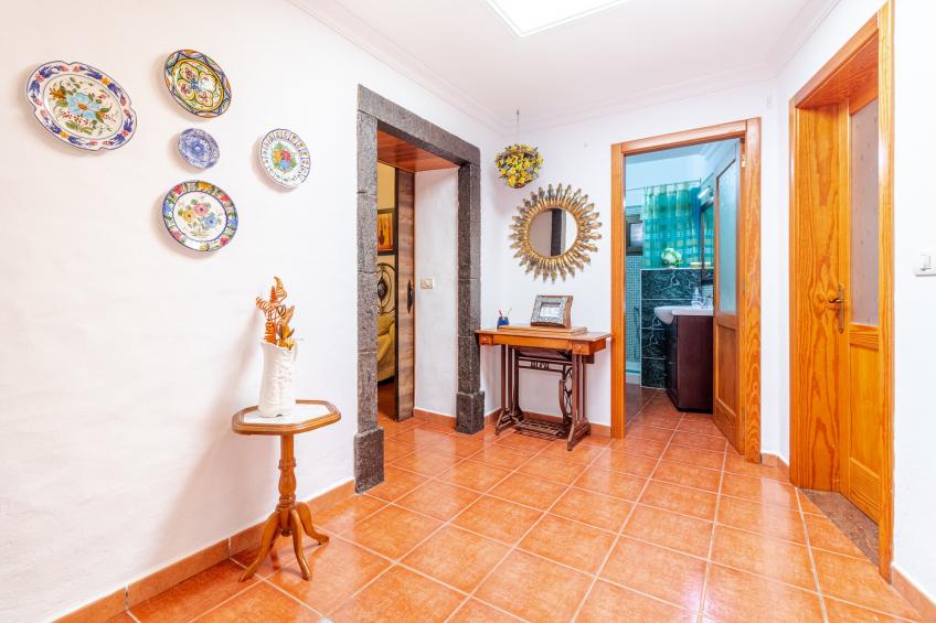 Mari House With Jacuzzi and BBQ by CanariasGetaway - foto 13