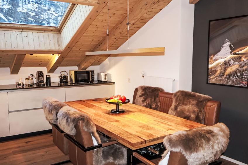 Chez Gredia - foto 12