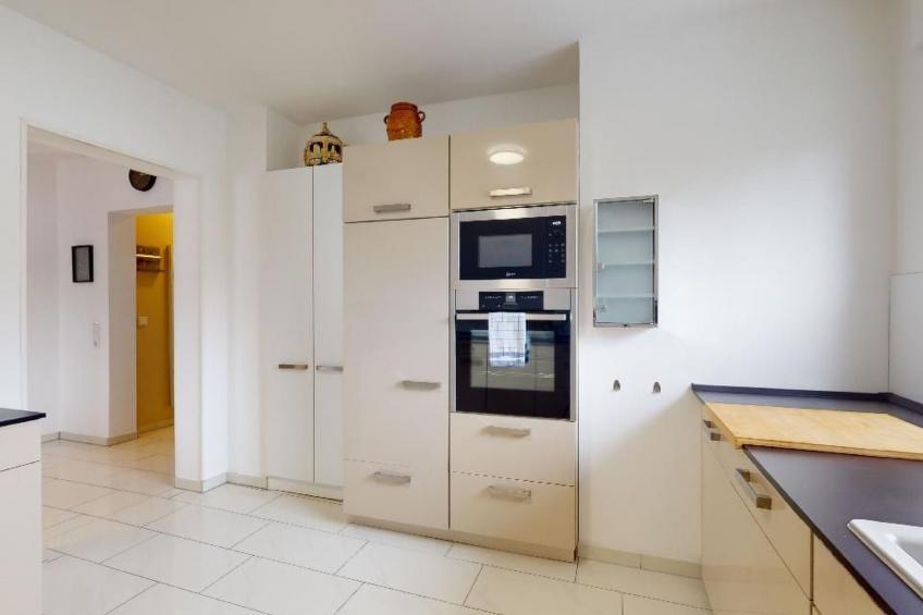 Helle Familienfreundliche Barrierefreie Wohnung - foto 6