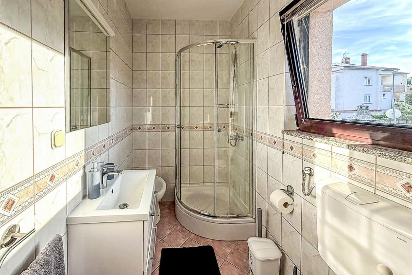 Haus Rosic (KRK218) - foto 14