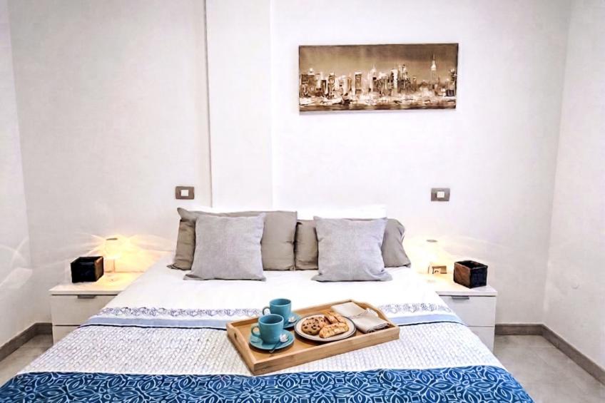Arinaga Beach, 2 schlafzimmer - 2 badezimmer - wlan - foto 4