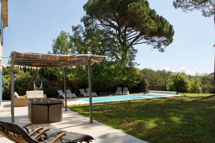 VILLA PINEDE - foto 3