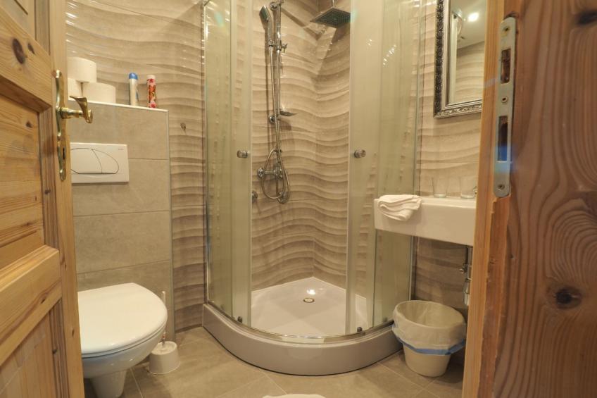 Apartments & Rooms Latin - Triple Room - foto 5