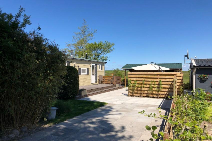 Recreatiepark Wiringherlant - Wiringher Chalet 1 - foto 22