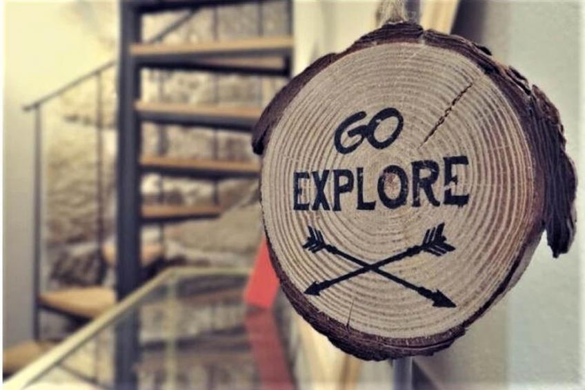 Abrigo do Mezio - Country House - foto 35