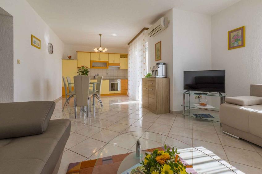 Vakantiewoning met wifi en parkeren - VW-VDYBK - foto 73
