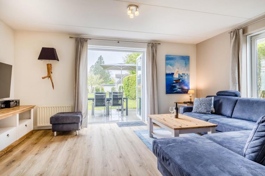 Noordzee Résidence De Banjaard 13 - foto 5