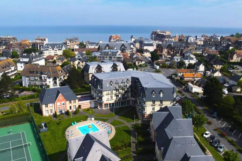 Résidence Goélia Le Victoria - foto 14