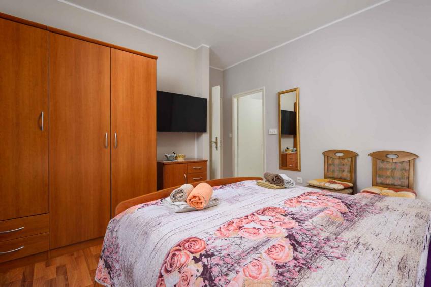 Vakantiewoning met privé tennisbaan - VW-MDN9G - foto 10