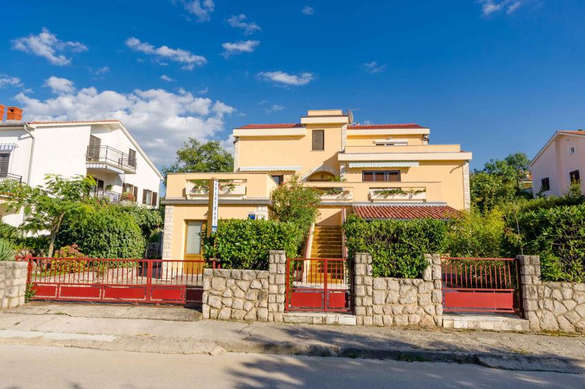 Holiday apartment with air conditioning - BF-NM5J6 - foto 7