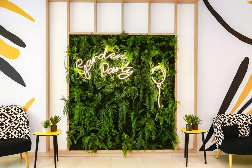 Angers Appart'hôtel Centre Gare 2p4p S - foto 14