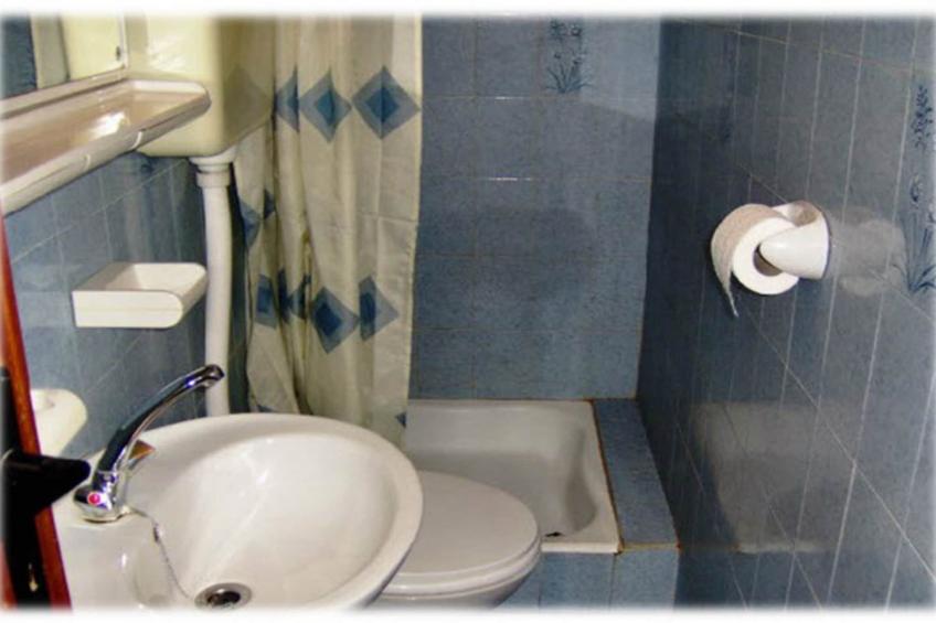 Apartments Danijela & Vlado - Three Bedroom Apartment With Balcony and Garden View - foto 19