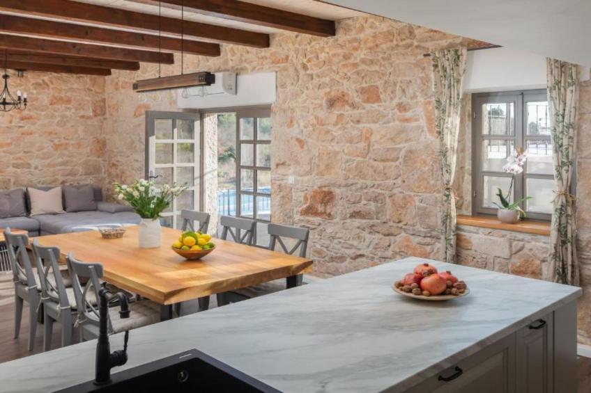 Villa Casa Di Pietra - foto 10