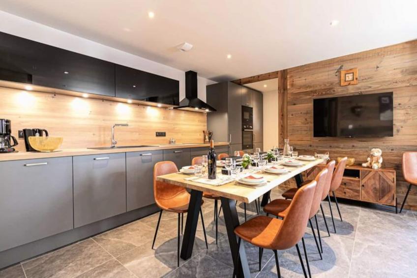 Résidence Les Marmottons - foto 2