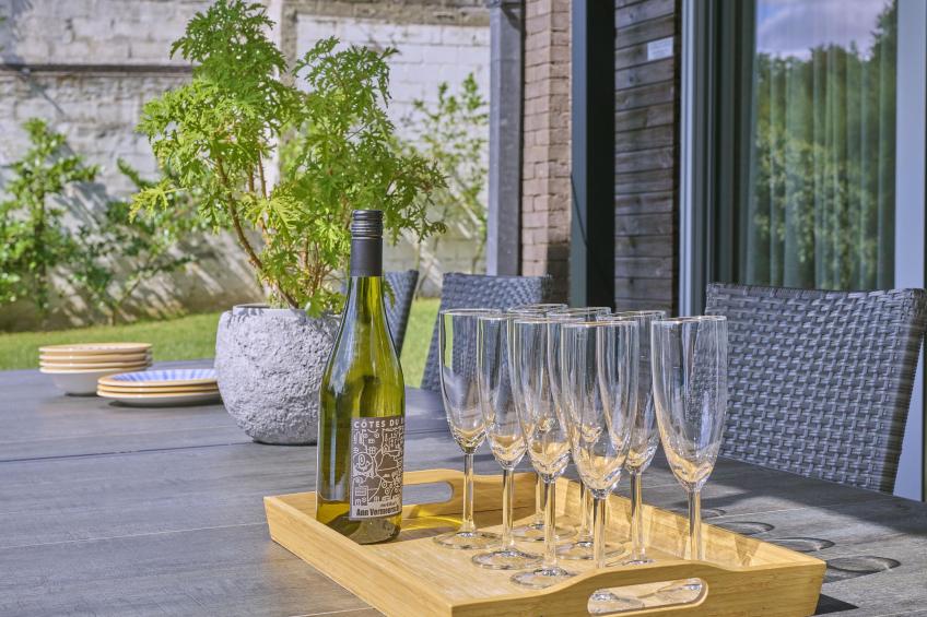 Maison Oscar - foto 22