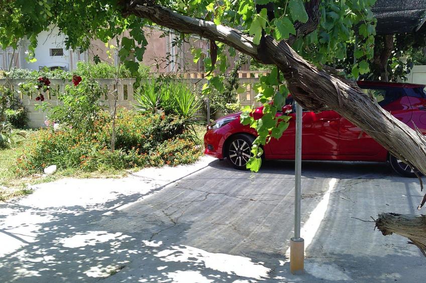 Kleine Villa mit geschlossenem Garten in Parabita - foto 8