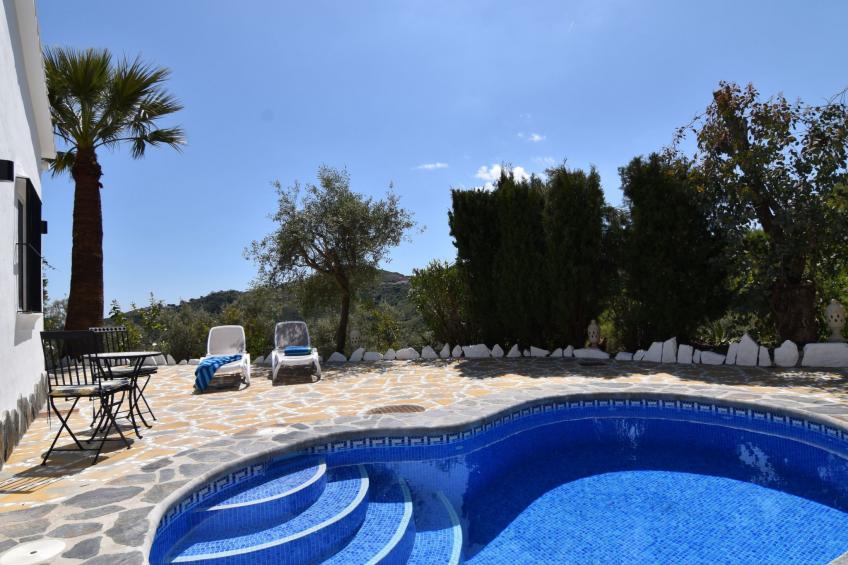 Finca El Corinto - Ein verwunschener Ort - foto 11