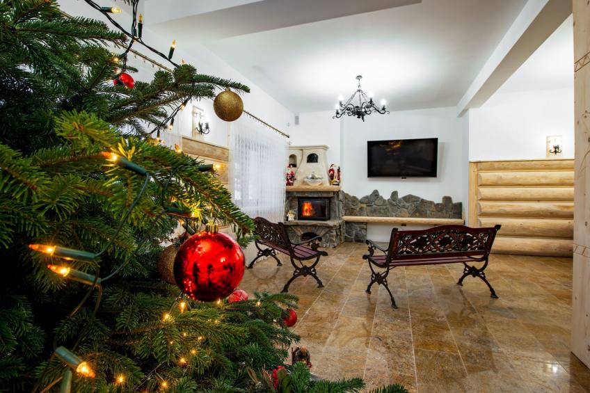 Wohnung in Villa 35 - foto 17