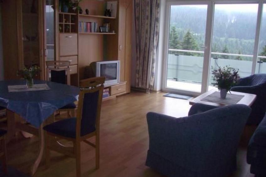 Wohnung in Oberhof - foto 5