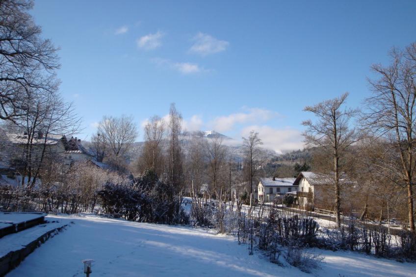 in Bayerisch Eisenstein mit Garten - foto 22