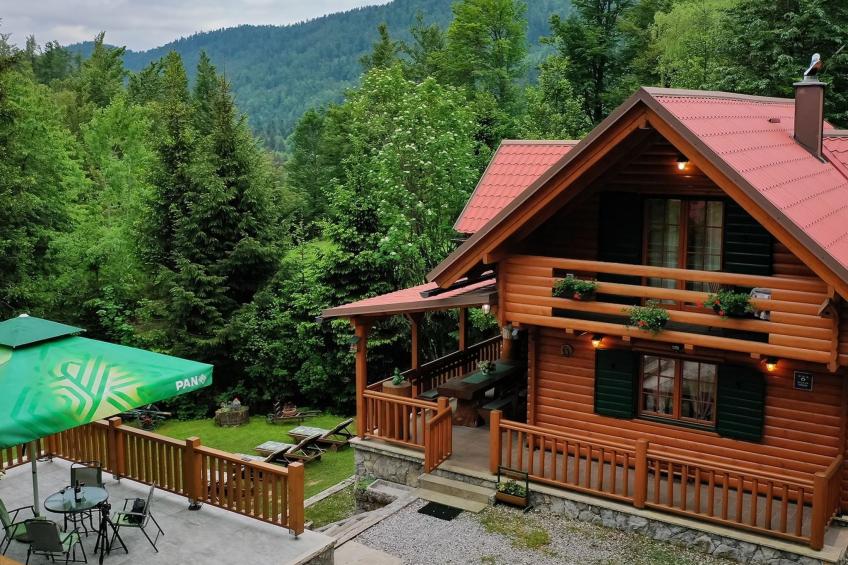 IDEAL FÜR FAMILIEN, PAARE UND NATURLIEBHABER - foto 11