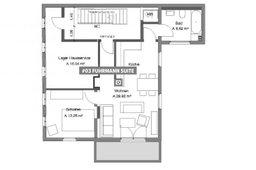Fuhrmannsuite - foto 13