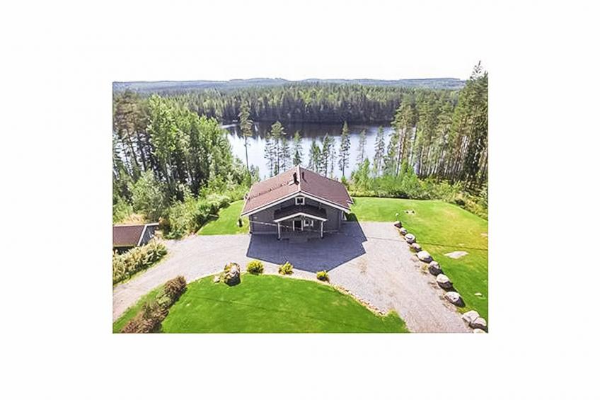 Kielonkallio - foto 33