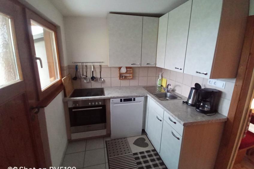 Wohnung Alpenglühen in St. Sigmund im Sellrain - foto 10