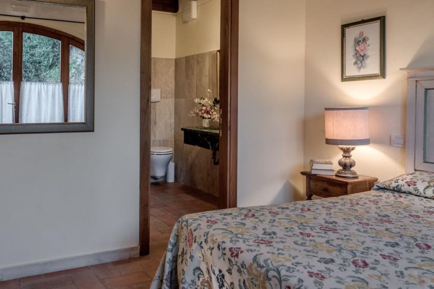 Wohnung Certaldo - foto 5