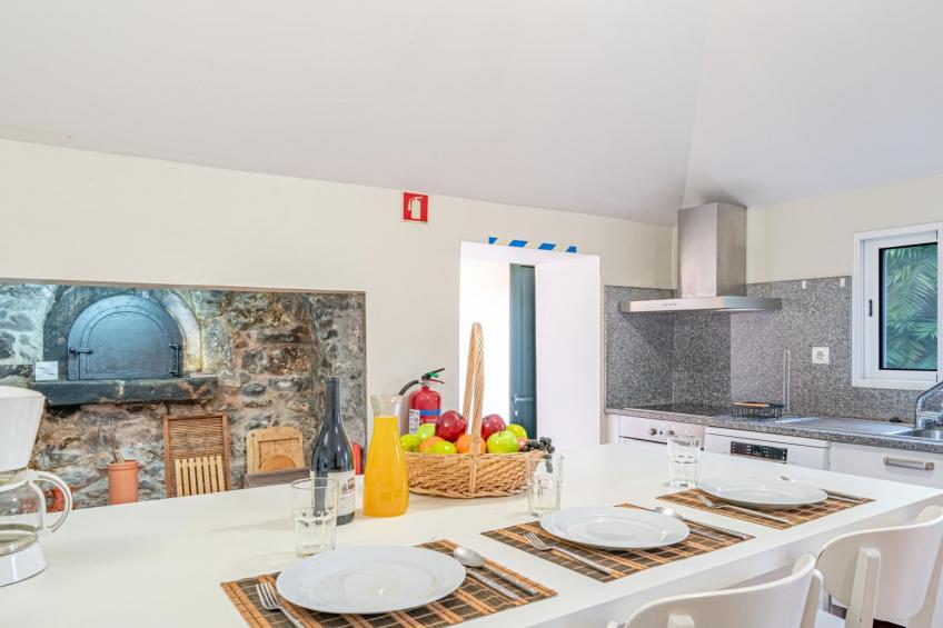 Historische Quinta Vista Mar in Arco T3 - foto 20