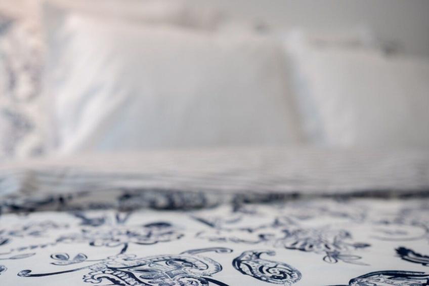 Kissen-Appartement im Historischen Zentrum - foto 14